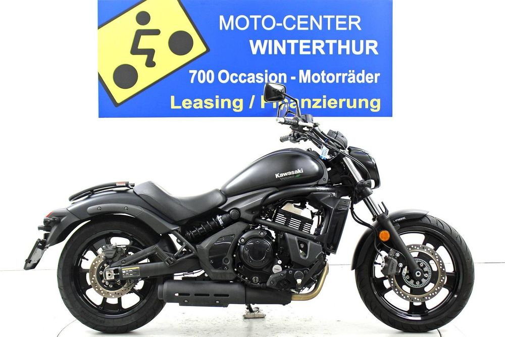 Kawasaki Vulcan S Kaufen auf Ricardo
