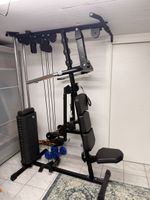 Kettler Kraftstation Fitmaster Fitnessgerät