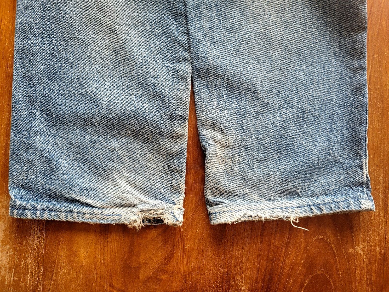 Lee Jeans: Lee Cooper Jeans, Vintage Look, 36/34 – Usato da Unterengstringen venduto da orpheo13 4