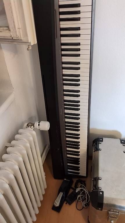 Musikinstrumente: casio privia px 130 – Gebraucht aus Lausanne von nin_nyc7 1