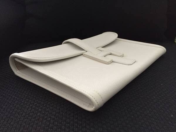 Hermès Valigie & Borse: Hermés Pochette Jige PM – Usato da Pully venduto da Occasions-luxe.Golay 4