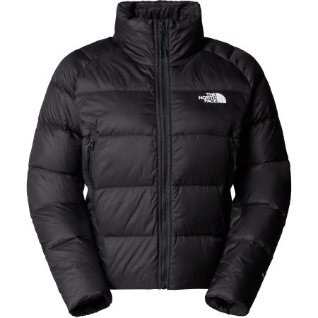 The North Face Daunenjacke Schwarz, NEU ungetragen Grösse L