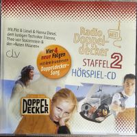 Radio Doppeldecker - Staffel 2