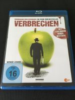 Ferdinand von Schirach - Verbrechen [Blu-ray]
