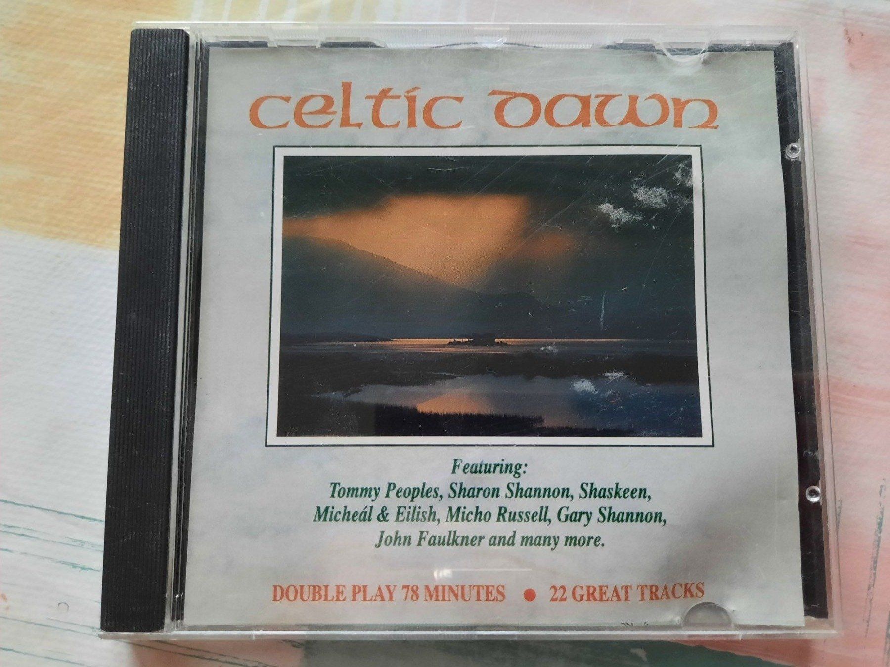CDs: CD Celtic Dawn – Gebraucht aus Pully von bro_n52j