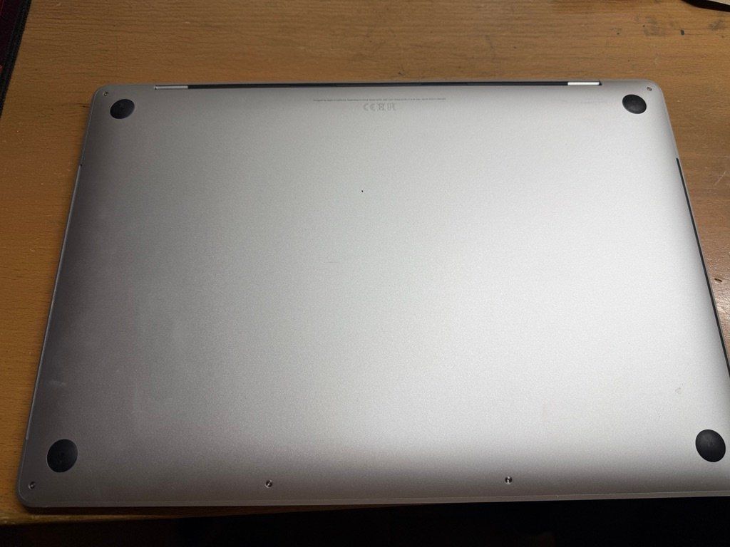 Apple Notebook: Apple MacBook Pro 16 i9 1TB SSD – Difettoso da Au SG venduto da bah_6f5w 1