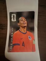 Panini WM 2026 - Coca Cola Virgil van Dijk  Sticker -🇳🇱⚽️