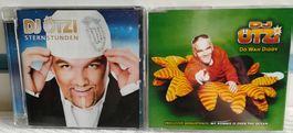 DJ Ötzi CDs