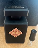 Addictive Vibration von Initio