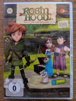 Robin Hood - Schlitzohr von Sherwood - Die Schatzkiste