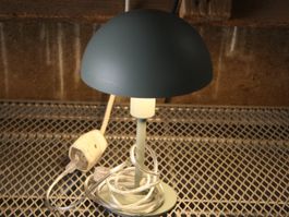 TISCHLAMPE PILZLAMPE