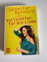 Jennifer Bernard - Volltreffer für ....