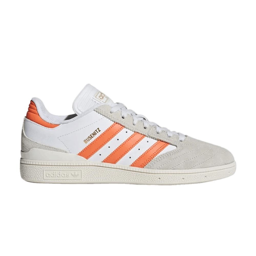 Adidas Scarpe da uomo: Adidas Sneaker Busenitz Pro Trace Orange in Grösse 41.5 – Usato da Mörschwil venduto da ReLuxeAtelier