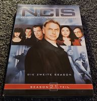 NCIS - Die zweite Season 2.1