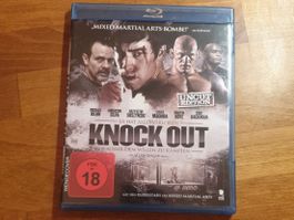 Knock Out (2014) Uncut RAR