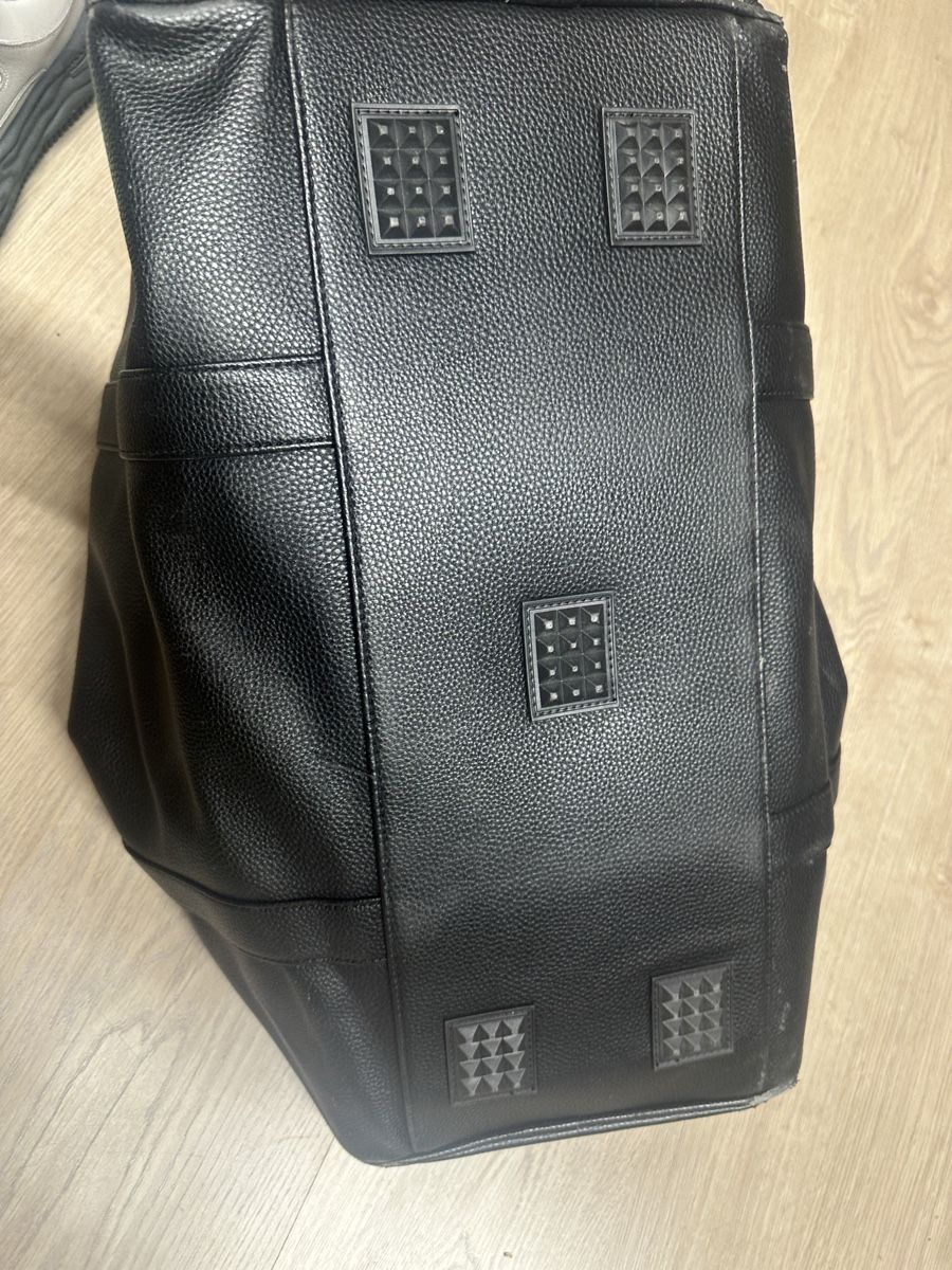 Balmain Sacs: BALMAIN black Bag – Neuf (Voir description) à St-Imier par Baptthegreat 4