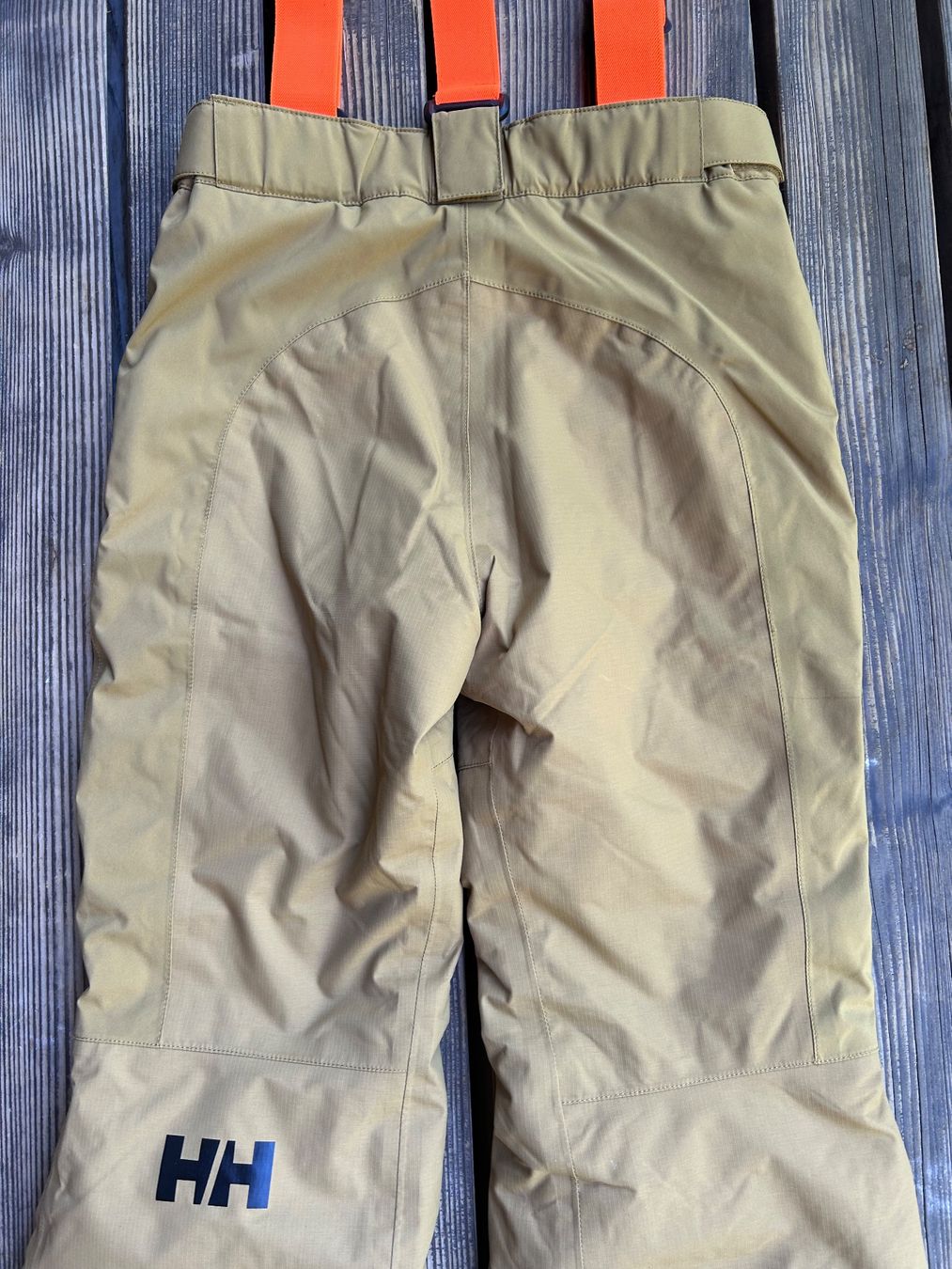 Helly Hansen Pantaloni: Helly Hansen Skihosen Grösse 140 – Usato da Zürich venduto da nicoleichholzer 6