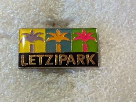 Ansteckpin 229: Letzipark