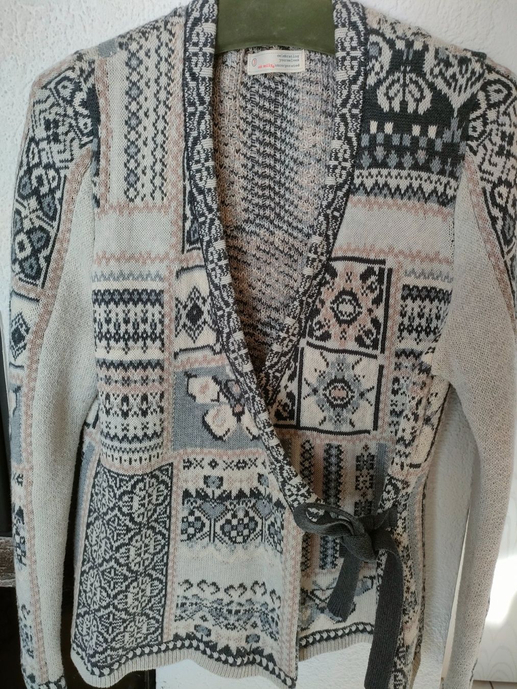 Odd Molly Giacche: Jacke odd Molly – Usato da Brugg AG venduto da Mashaba 8
