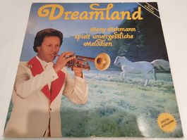 Beny Rehmann – Dreamland