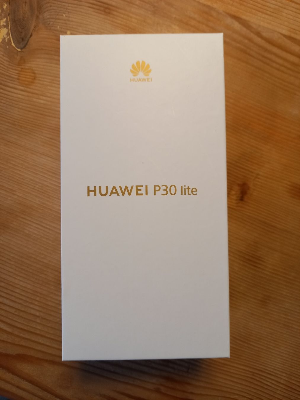 Huawei Handys / Smartphones: Huawei P30 Lite 128 GB midnight black – Neu (gemäss Beschreibung) aus Zürich von Veramone