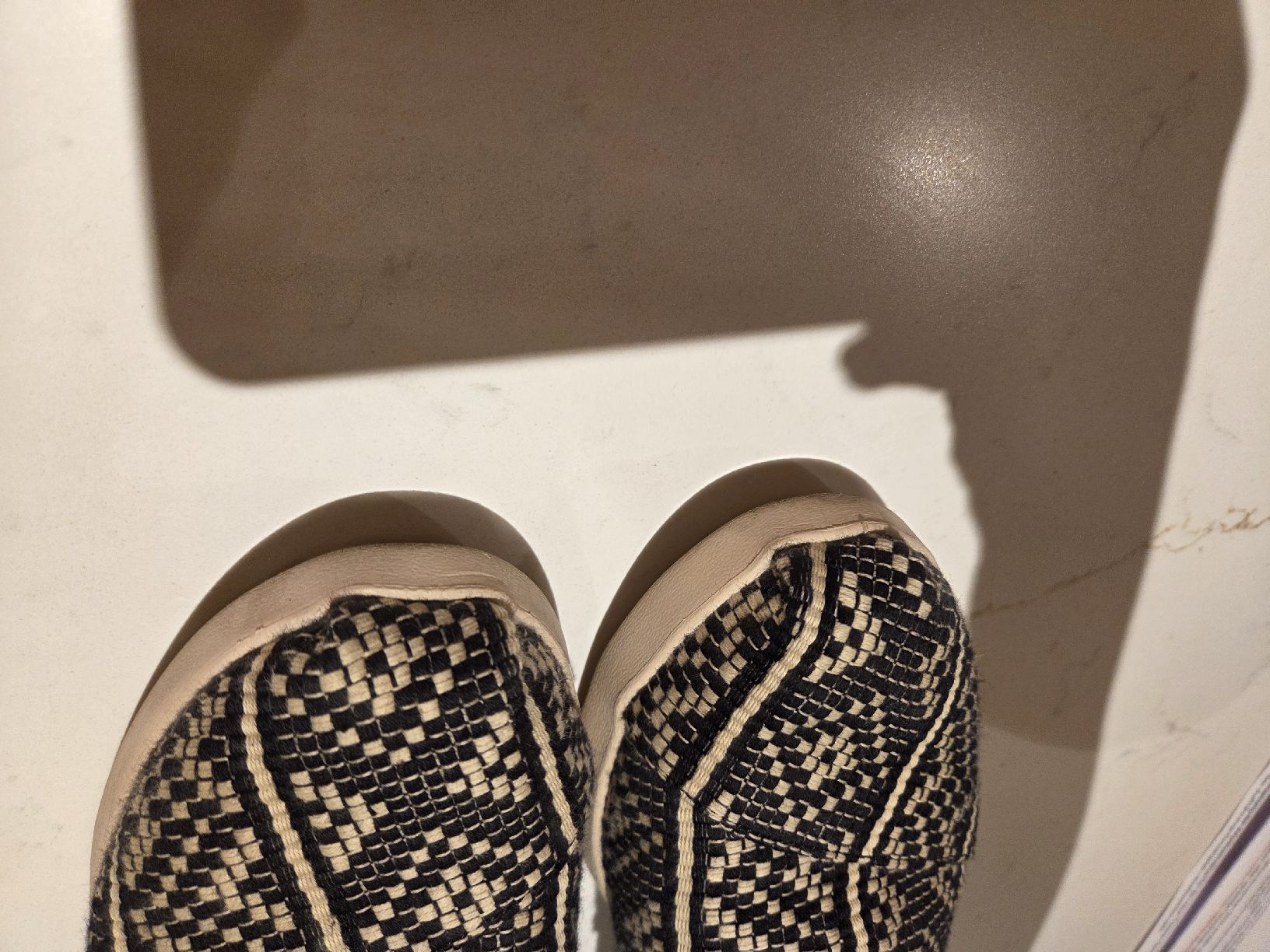 Toms Scarpe da donna: TOMS neu Gr. 38 – Nuovo (secondo la descrizione) da Hochdorf venduto da lor_27 3