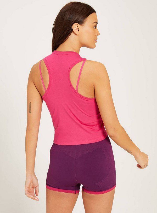 Top: Sport Crop Top - Grösse S – Nuovo e nell'imballaggio originale da Rickenbach b. Wil venduto da VeryLovelyThings 3