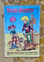 Tom Berry Heft Nr 6 von 1968