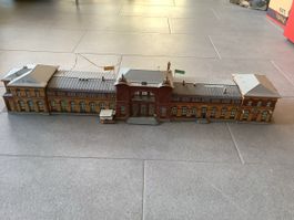 Bahnhof Bonn H0