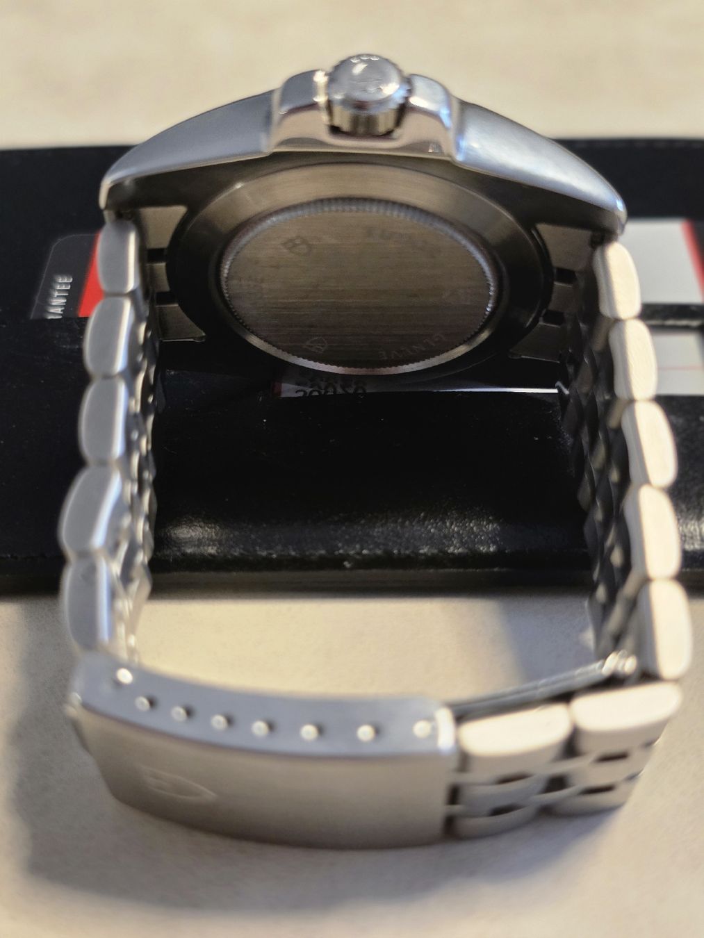 Tudor Orologi: Tudor 20020 – Usato da Aesch BL venduto da Puga 3
