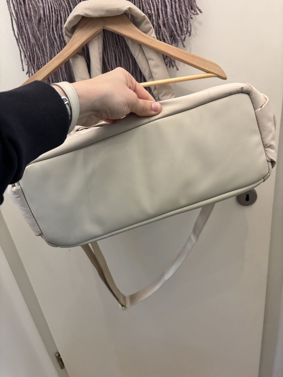 Kapten & Son Taschen für Damen: Kapten & Son Hellvi Cloud Medium Tasche – Gebraucht aus St. Gallen von heartbug 8
