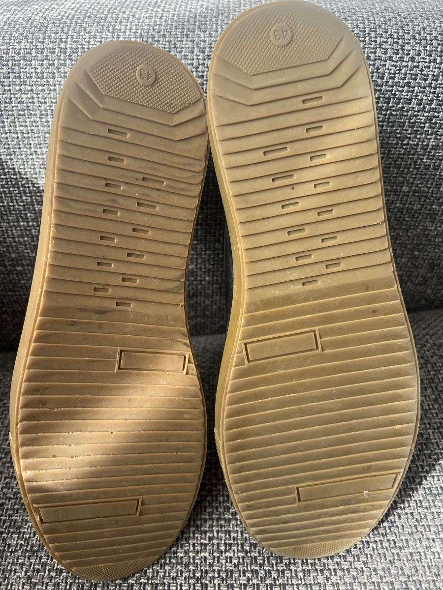 Scarpe da uomo: Aldo Schuhe – Usato da Zürich venduto da Walllstreet 2