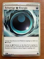 Pokemon Schattige Energie Holo (Versand gratis)