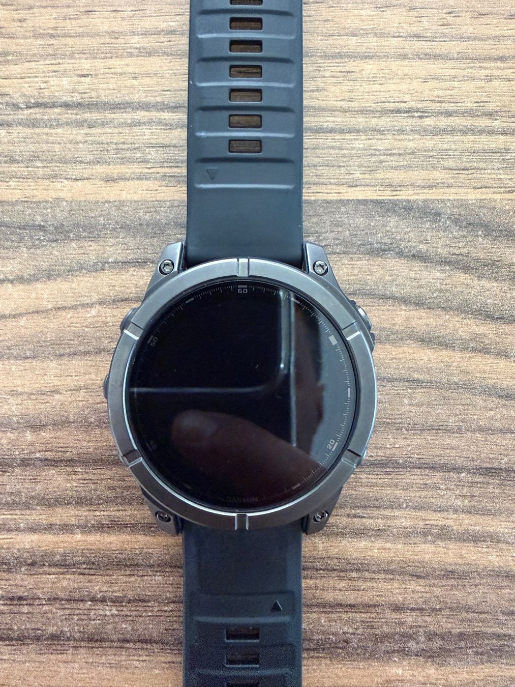 Garmin Smartwatch: Garmin Fenix E – Neuf (Voir description) à Bülach par Pin75 1