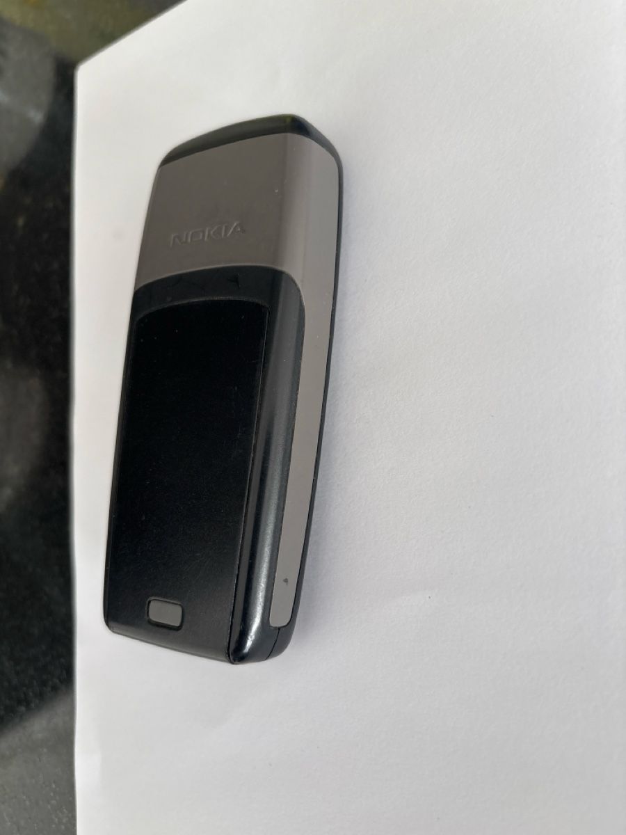 Nokia Handys / Smartphones: Ancien portable Nokia – Gebraucht aus Aigle von audioline 1