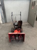 Schneefräse ST2200