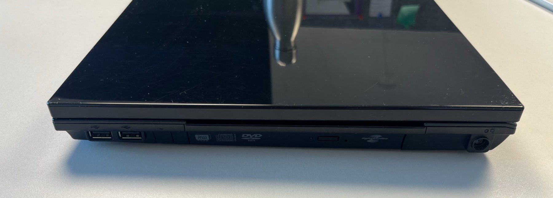 Hewlett Packard Portables: HP ProBook 4710s – D'occasion à Schwarzenburg par bv3150 3