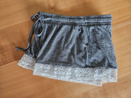 Loungewear Shorts ETAM Gr. XS (Gr. 140)