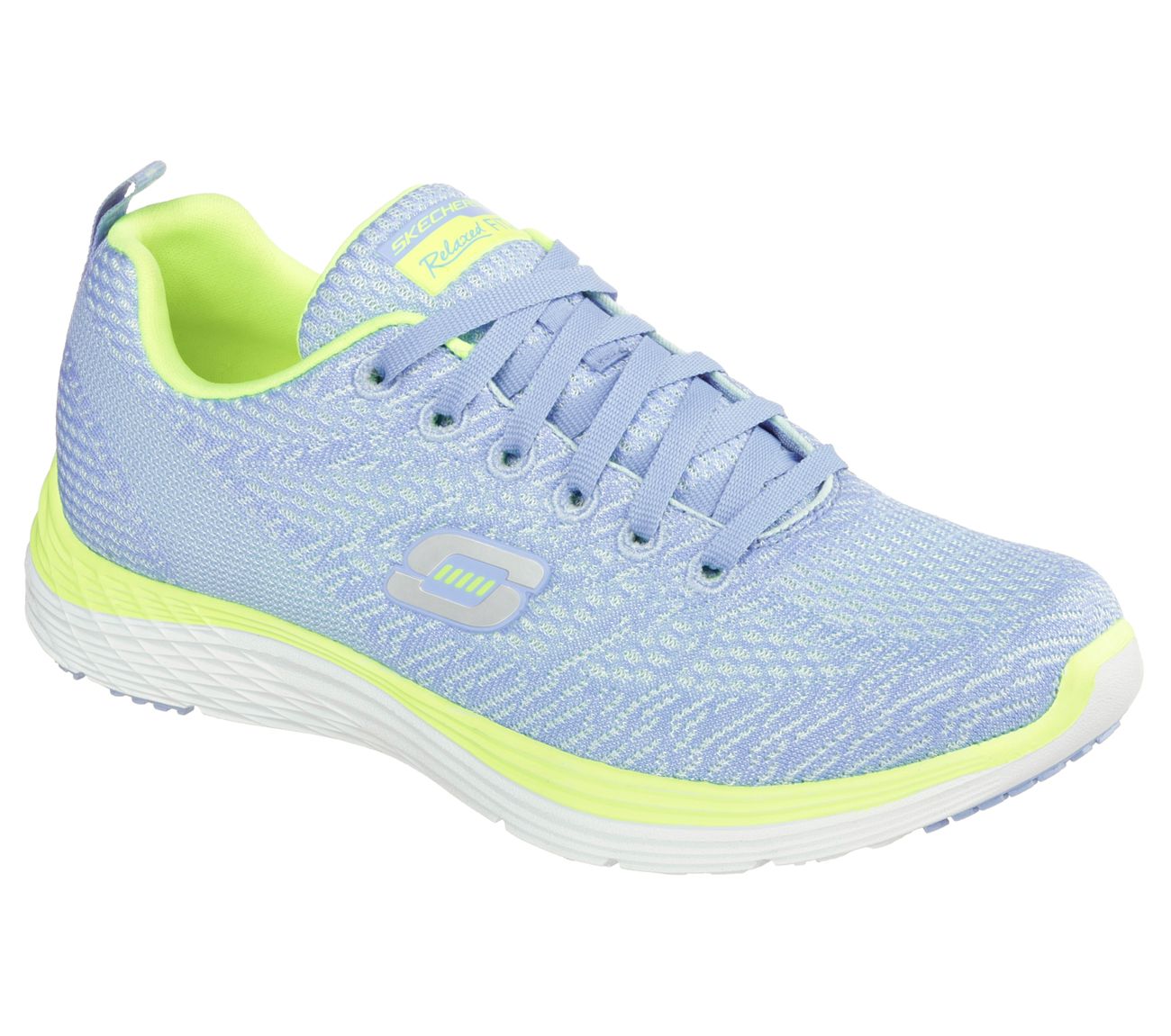 Scarpe da donna: Skechers Equalizer Valeris 2, UK 8 = EU… – Nuovo (secondo la descrizione) da Seengen venduto da SportDreams