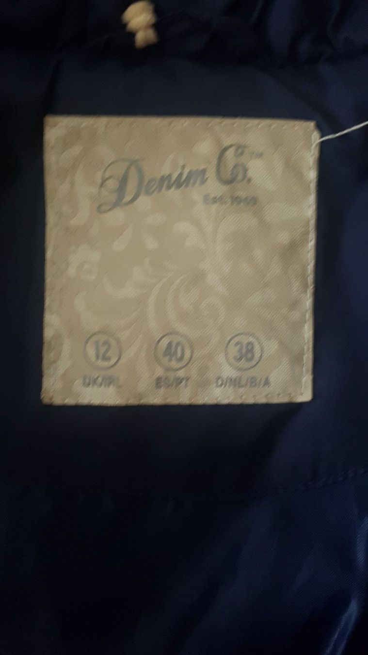 Giacche: Winterjacke Gr.40 – Nuovo (secondo la descrizione) da Schöfflisdorf venduto da CrRG21 4