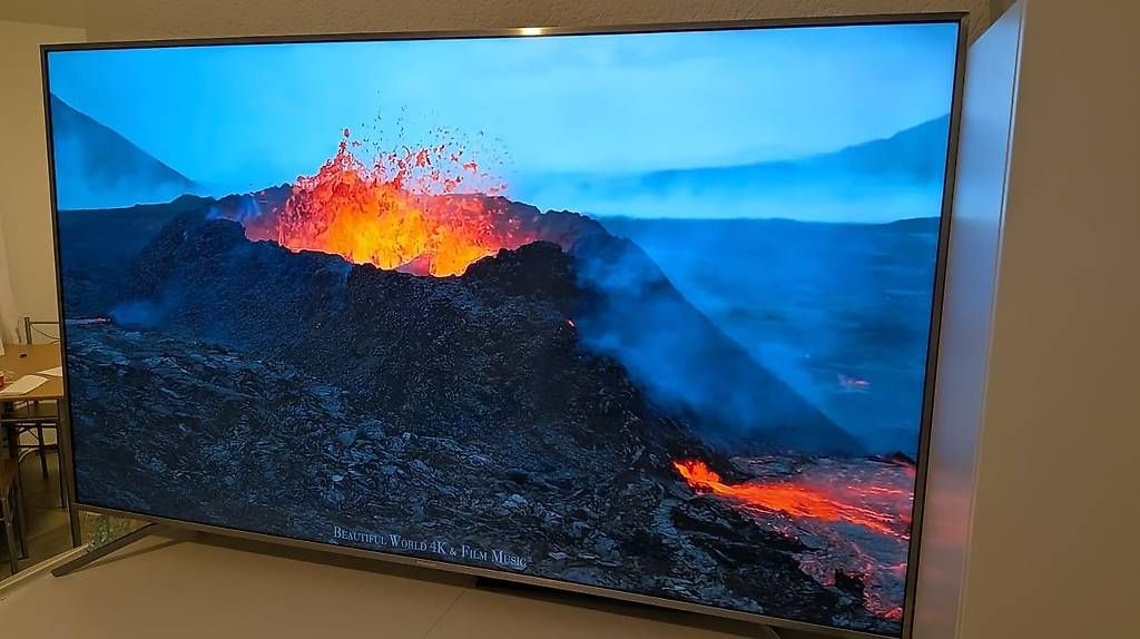 Televisori: TV 75" 4K B7 Hisense H75B7510 – Usato da Tolochenaz venduto da fra_2xwf 1