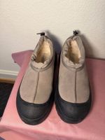 UGG Tasman Weather Hybrid, Gr. 41, Grau