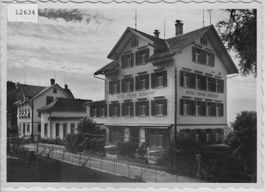 Hotel Frohe Aussicht Walzenhausen App.