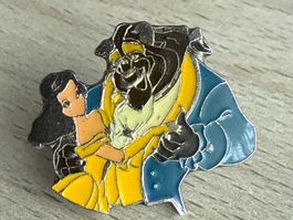 Pin DISNEY Die Schöne und das Biest