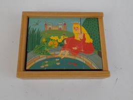 Kötzli Puzzle für Kinder