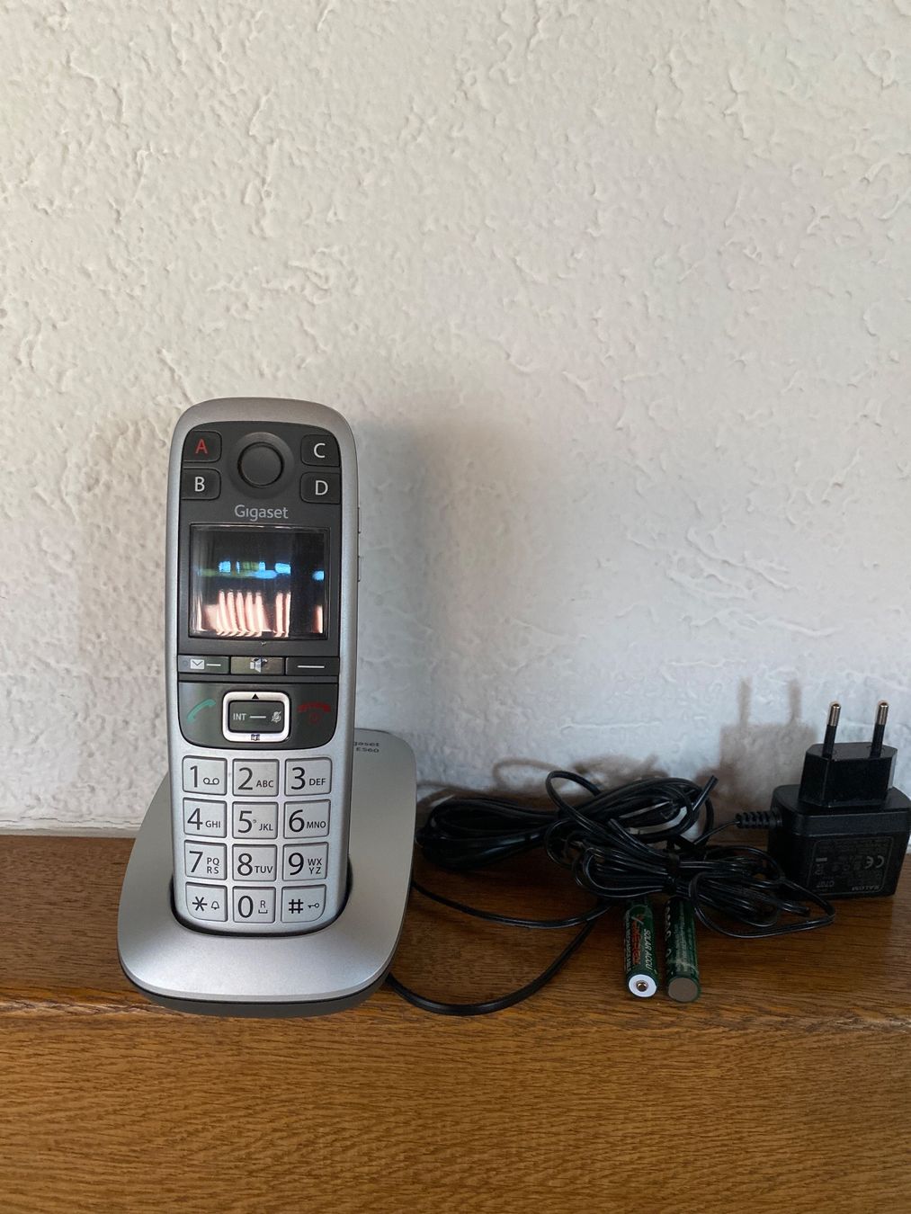 Gigaset Telefone: 📞Gigaset E560 Funktelefon☎️ – Gebraucht aus Pfäffikon SZ von Anita8808