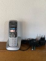 📞Gigaset E560 Funktelefon☎️
