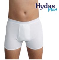 Herrenshorts | integrierte Saugeinlage