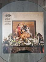 LP - The Last Dinner Party - Prelude To Ecstasy -Vinyl - Neu