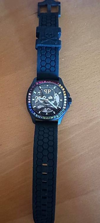 Casio G-Shock DW-6900-1V – Orologio Originale Con Bracciale In Resina E Fibbia